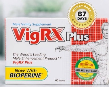 67-Day's Money Back Guarantee