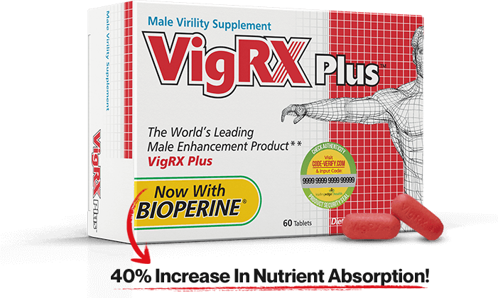 VigRX Plus®